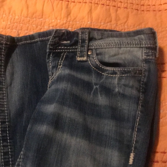 Bike Stella bootcut jeans - Picture 1 of 5